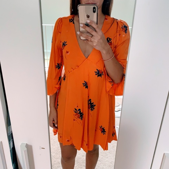 SALE ❗️NEW Free People Dress Revolve - Picture 3 of 5